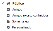 facebook-privacidade