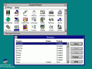 nt351control
