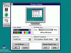 nt351display